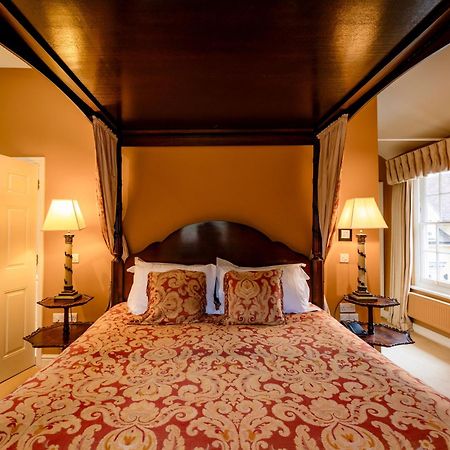 Hotel The Crown, Bildeston Zewnętrze zdjęcie