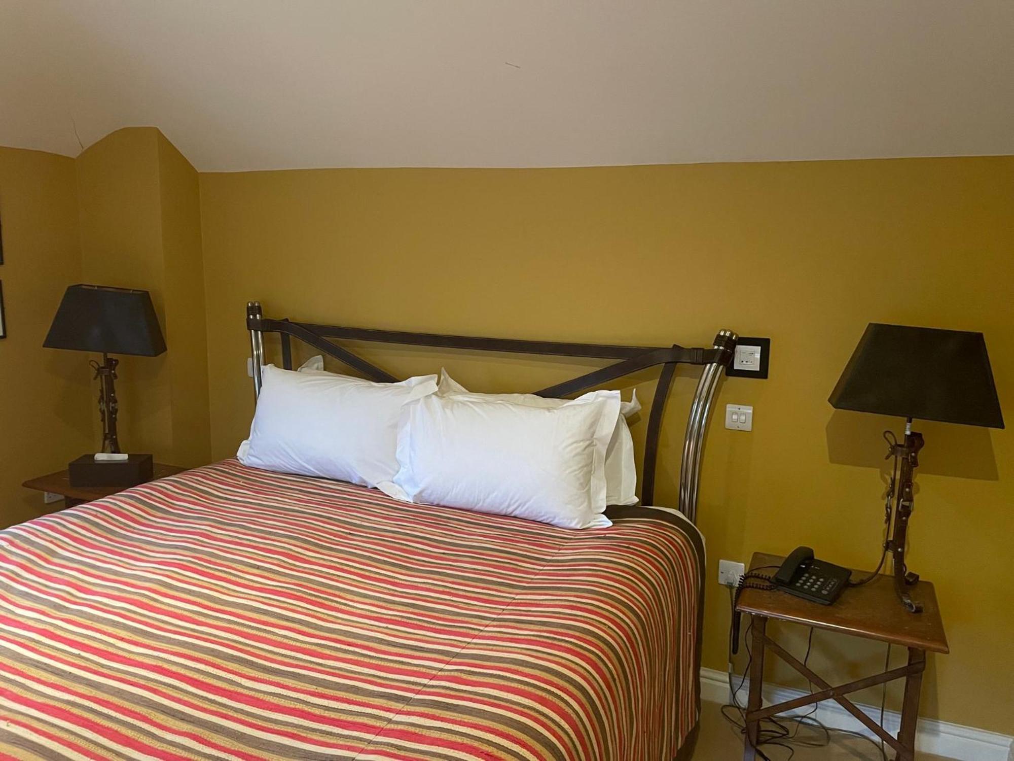Hotel The Crown, Bildeston Zewnętrze zdjęcie