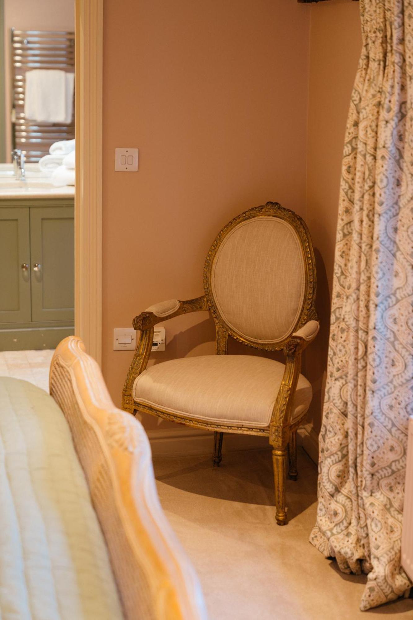 Hotel The Crown, Bildeston Zewnętrze zdjęcie