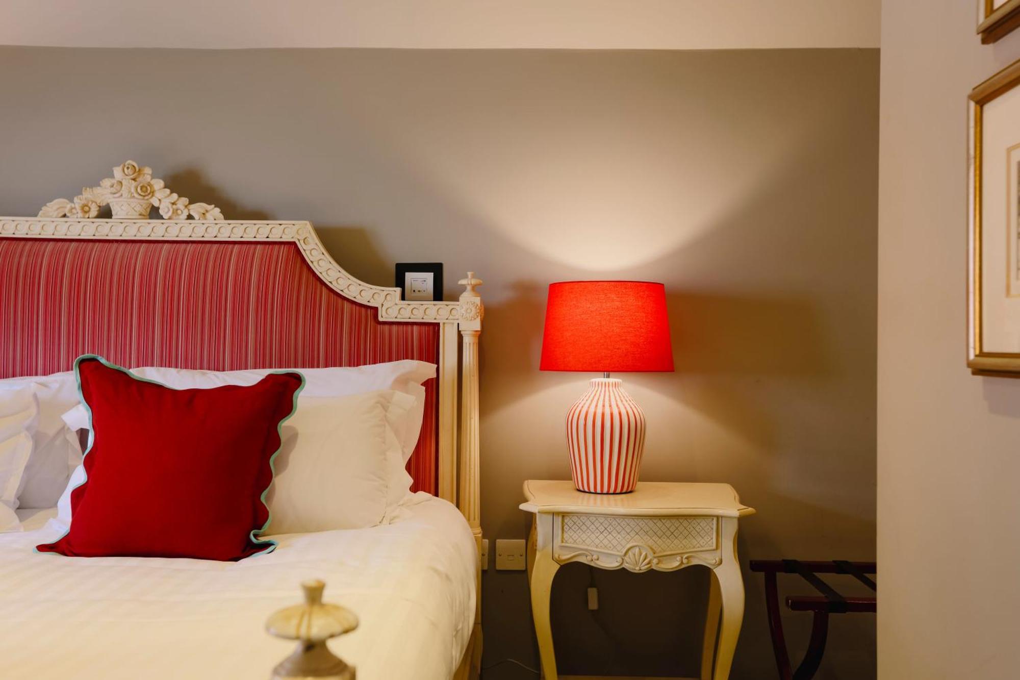 Hotel The Crown, Bildeston Zewnętrze zdjęcie