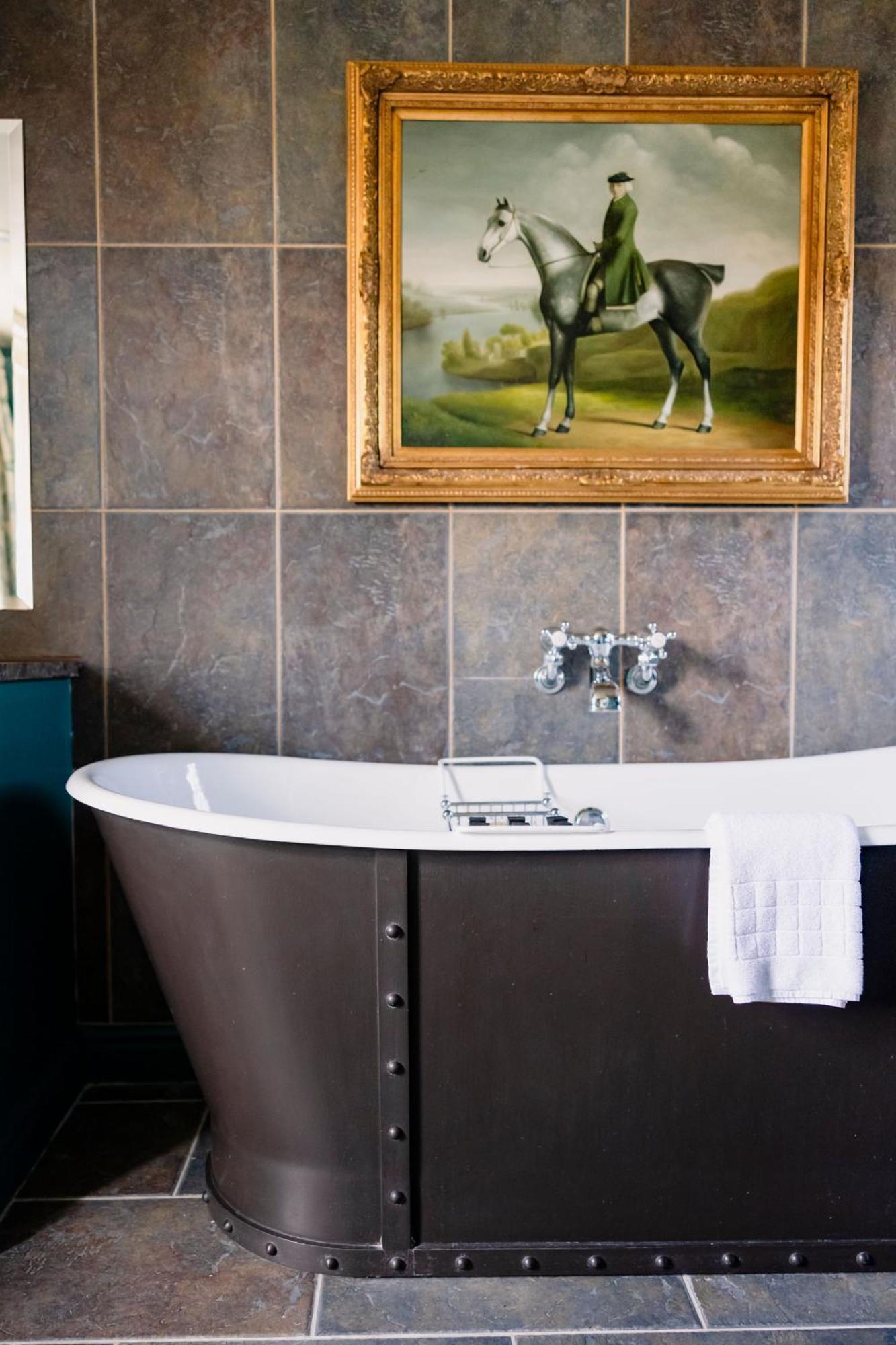 Hotel The Crown, Bildeston Zewnętrze zdjęcie