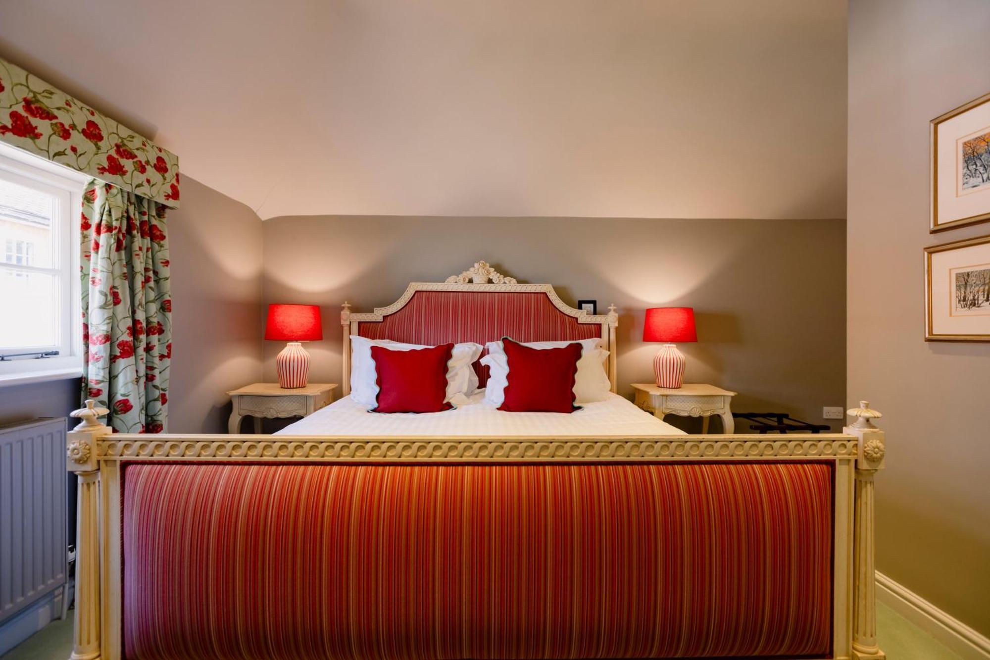 Hotel The Crown, Bildeston Zewnętrze zdjęcie